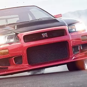 Need for Speed: Payback Análisis