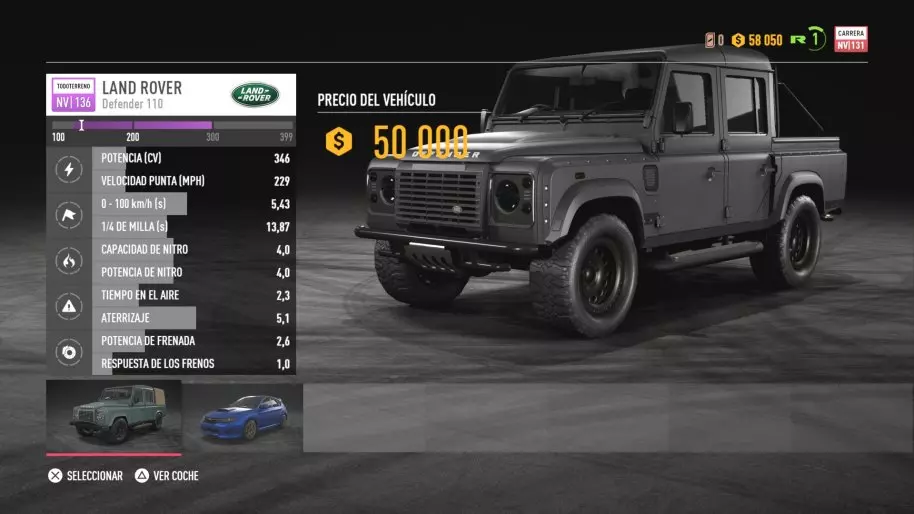 Need for Speed Payback Xbox One