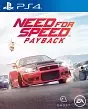 Need for Speed: Payback PS4