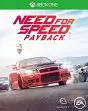 Need for Speed: Payback Xbox One
