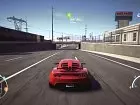 Need for Speed Payback - Pantalla