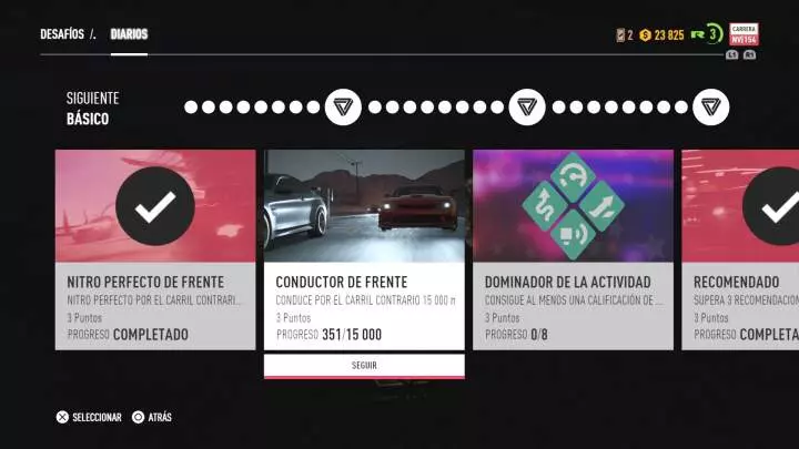 Need for Speed: Payback