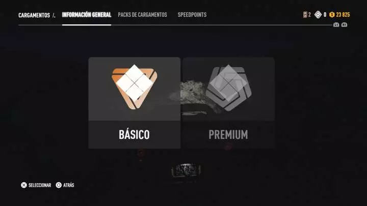 Need for Speed Payback - PC