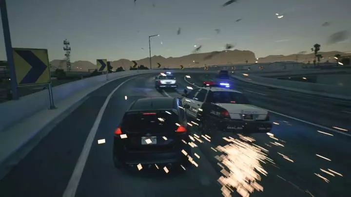 Need for Speed Payback - PC