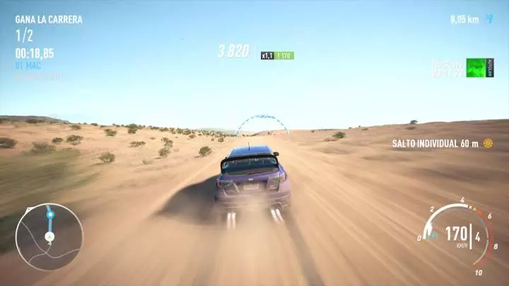 Need for Speed Payback - PC