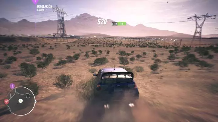 Need for Speed: Payback