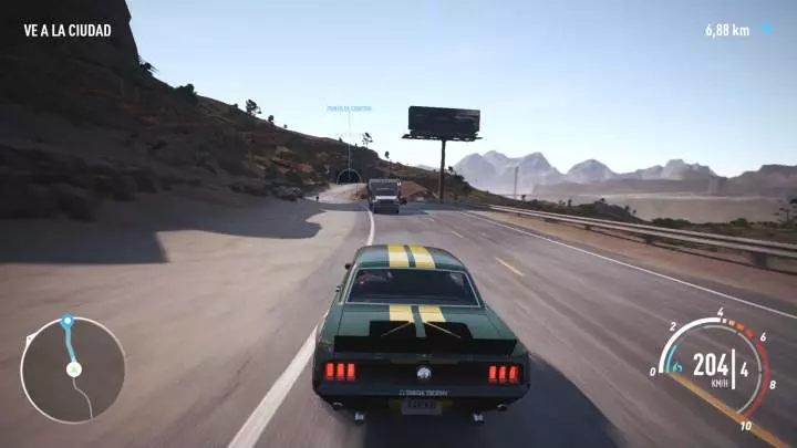 Need for Speed Payback - PC