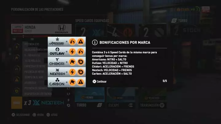 Need for Speed Payback