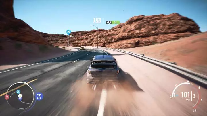 Need for Speed: Payback