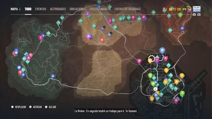 Need for Speed Payback - PC