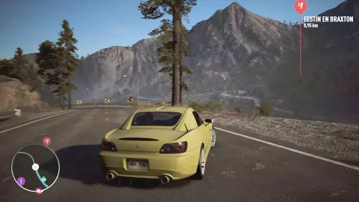 Need for Speed Payback - PC