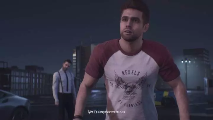 Need for Speed Payback