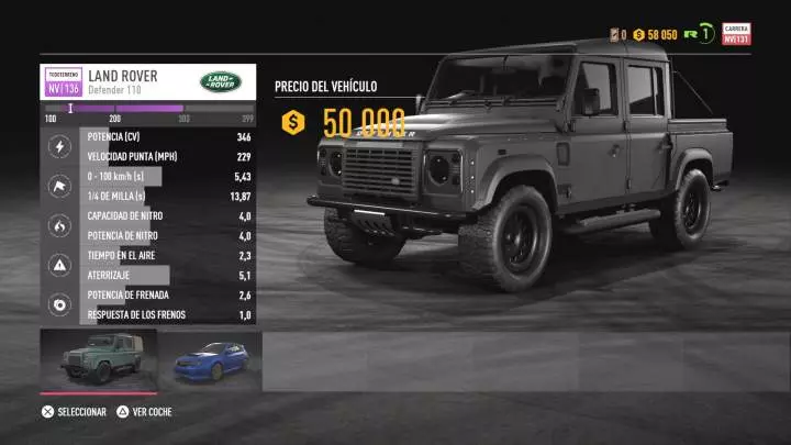 Need for Speed: Payback