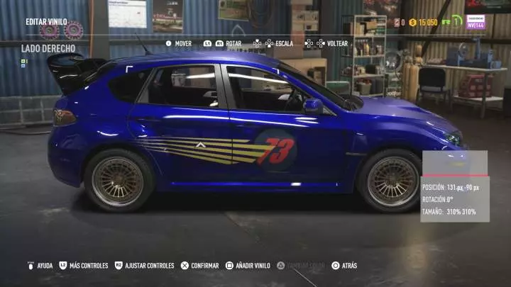 Need for Speed Payback - PC
