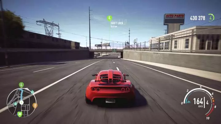 Need for Speed Payback