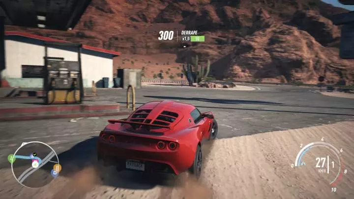 Need for Speed Payback - PC