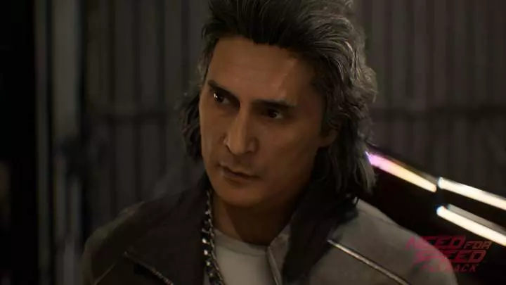 Need for Speed Payback - PC