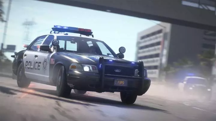 Need for Speed Payback - PC