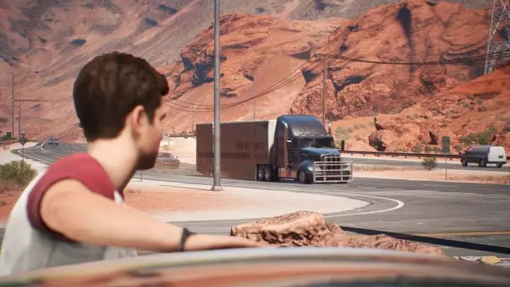 Need for Speed Payback