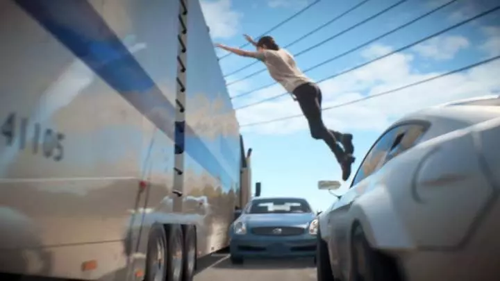 Need for Speed Payback