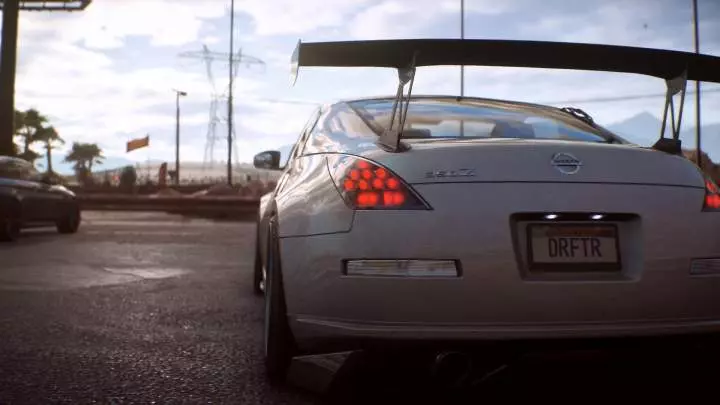 Need for Speed Payback - PC