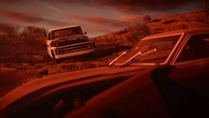 Need for Speed Payback - PC