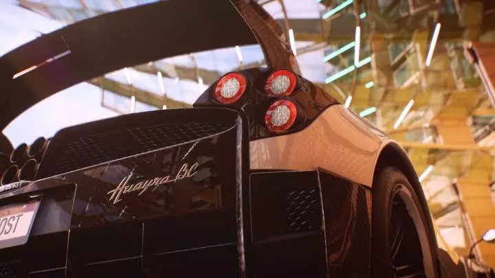 Need for Speed Payback - PC