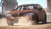 Need for Speed Payback: Tráiler Gamescom 2017