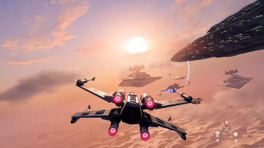 Star Wars Battlefront 2 PC