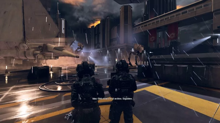 Star Wars Battlefront 2