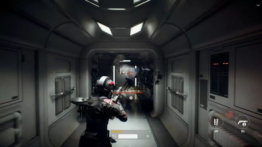 Star Wars Battlefront 2