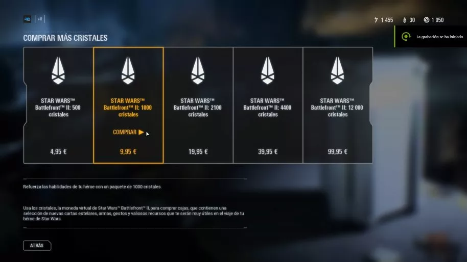 Star Wars Battlefront 2 PC