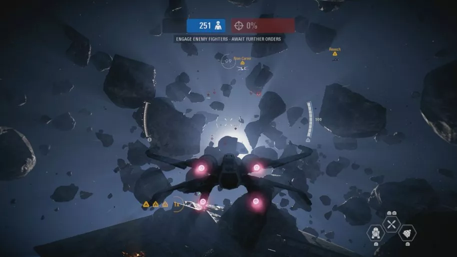 Star Wars Battlefront 2 PC
