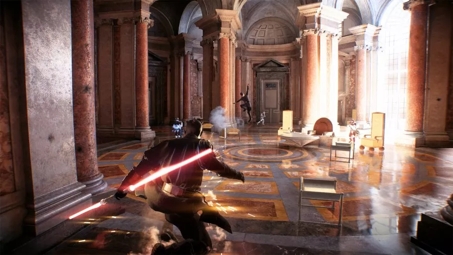 Star Wars Battlefront 2 PC