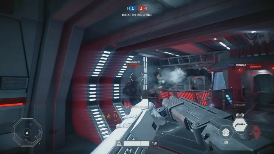Star Wars Battlefront 2 PC