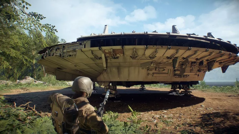 Star Wars Battlefront 2 PC