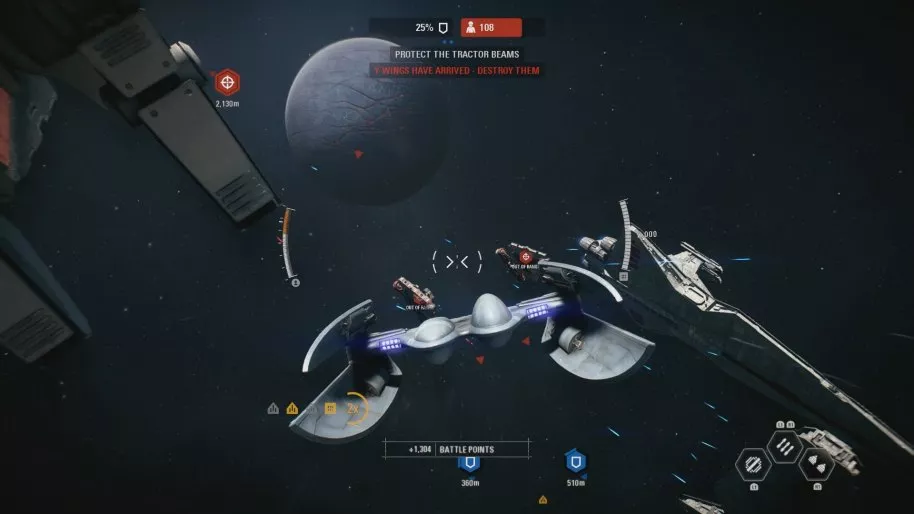 Star Wars Battlefront 2