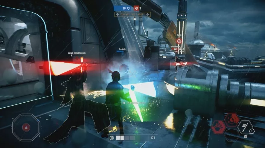 Star Wars Battlefront 2 PC