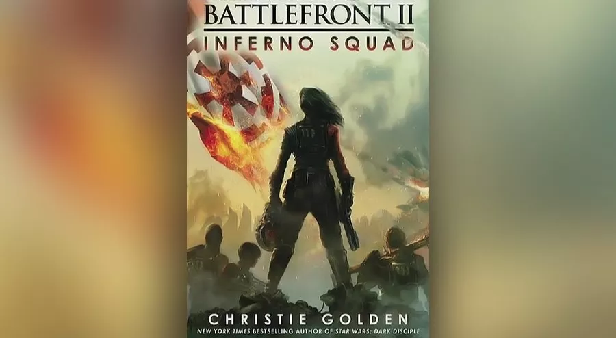 Star Wars Battlefront 2 PS4