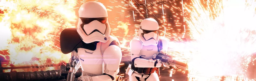 Star Wars Battlefront 2 Star Wars Battlefront 2