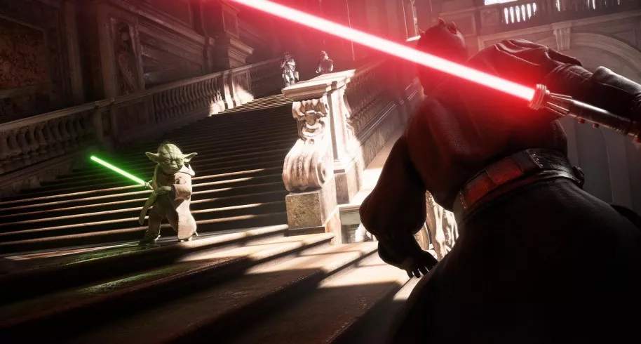 Battlefront 2: ¡Comienza la beta de Star Wars Battlefront 2! ¿Estás listo para la batalla?