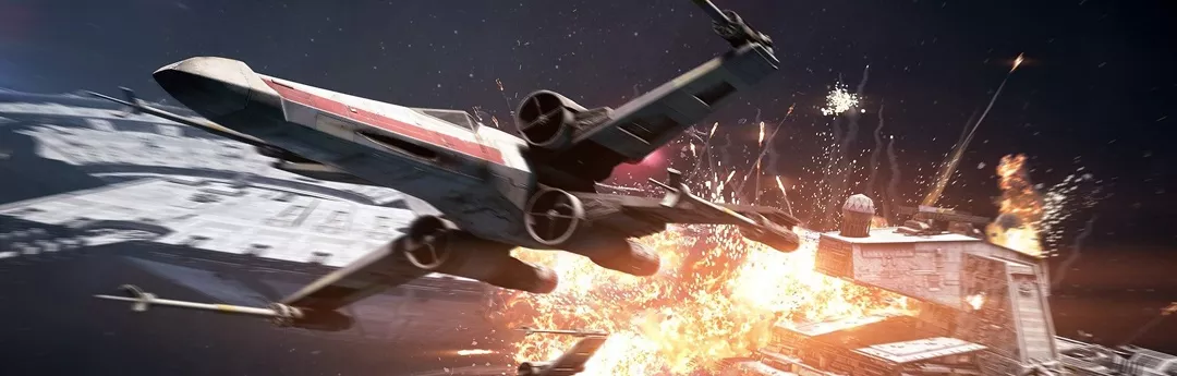 Star Wars Battlefront 2 Star Wars Battlefront 2