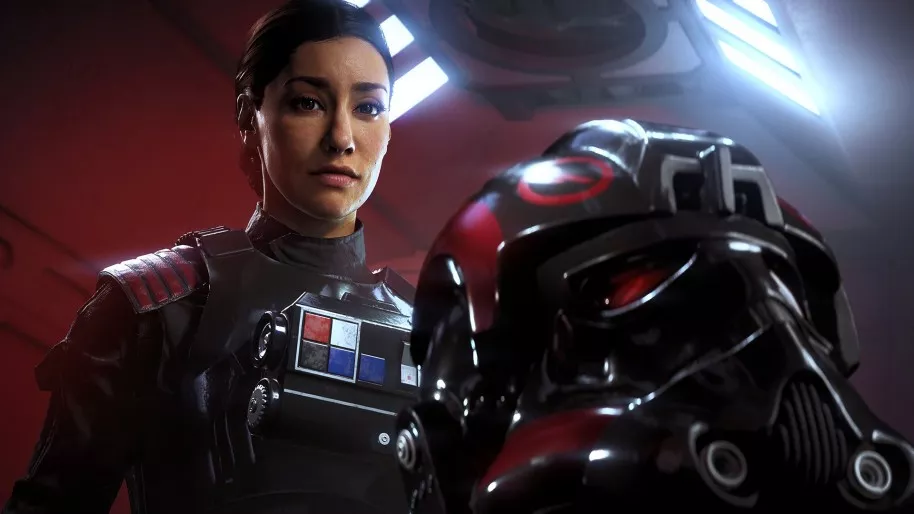Star Wars Battlefront 2 PS4