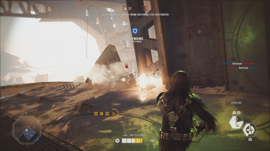 Star Wars Battlefront 2 PC