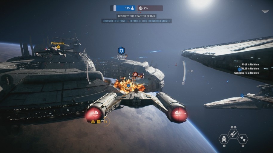 Star Wars Battlefront 2 PC