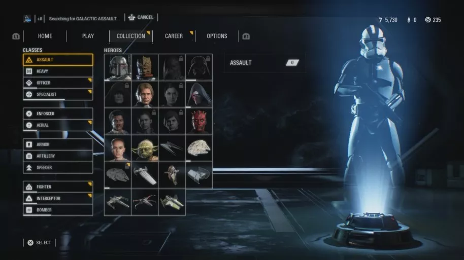 Star Wars Battlefront 2