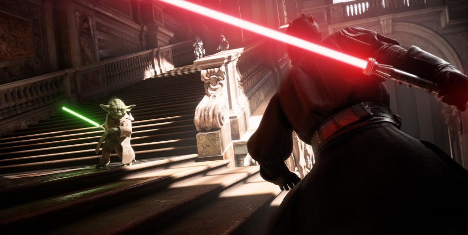 Star Wars Battlefront 2 PC