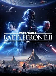 Carátula de Star Wars: Battlefront 2 - PS4