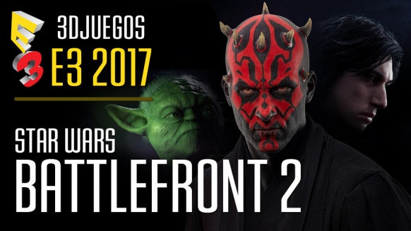 star wars battlefront 2 review
