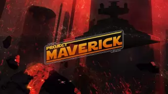 Un misterioso nuevo juego de Star Wars se filtra en PSN, ¿qué es Project Maverick?
